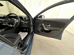 Mercedes-Benz A Class FV70SVN