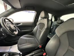 Audi A1 SL66HKU