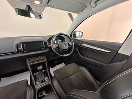 Skoda Karoq LF23SFO