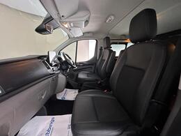 Ford Transit Custom SH20KKT