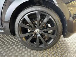 Volkswagen Beetle NV16HFK