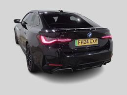 BMW i4 FH24CXV