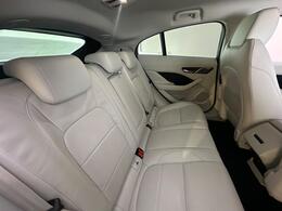 Jaguar I-PACE OE69KTP