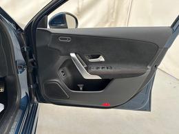 Mercedes-Benz A Class FV70SVN
