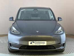 Tesla Model Y NL23XBN
