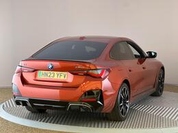 BMW i4 HN23YFV