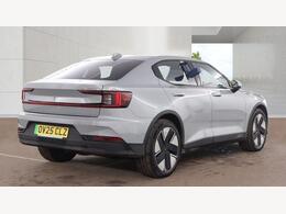 Polestar Polestar 2 OV25CLZ