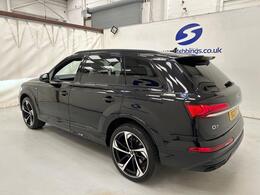 Audi Q7 SG21ZYR