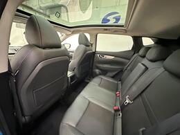 Nissan Qashqai FX69VXN