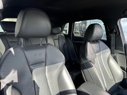 Audi RS3 SW20NZH