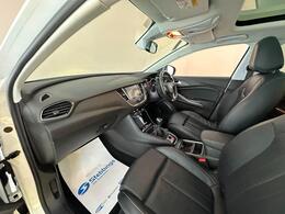 Vauxhall Grandland X DS70FDM
