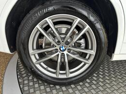 BMW X3 BA21GVG