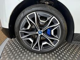 BMW iX SH71DHC