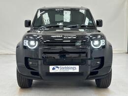 Land Rover Defender 90 HK25JCO