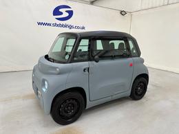 Citroen Ami BT72WCF