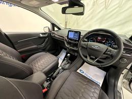 Ford Fiesta ET19VZG
