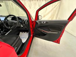 Ford EcoSport NY68JNN