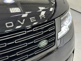 Land Rover Range Rover YE73JZF