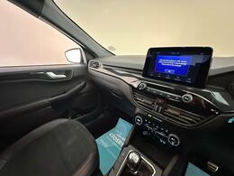 Ford Kuga YO21EHU