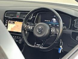 Volkswagen Golf FL69TNN