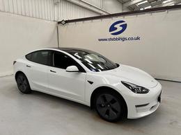 Tesla Model 3 FE23EOR