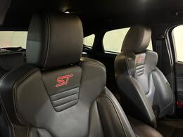 Ford Focus GH18JXT