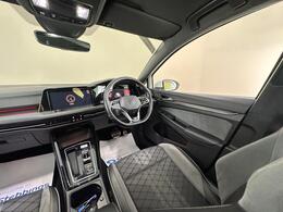 Volkswagen Golf VK23WGN