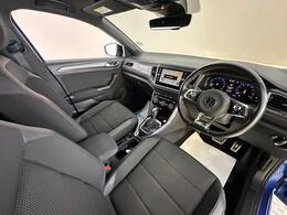 Volkswagen T-Roc VK21CVA
