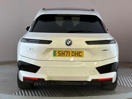 BMW iX SH71DHC