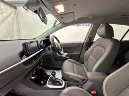 Kia Picanto YB69VVS
