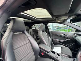 Mercedes-Benz GLA CK18ARZ