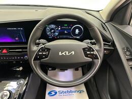 Kia Niro EK72OHY