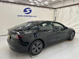 Tesla Model 3 LC70ZRV