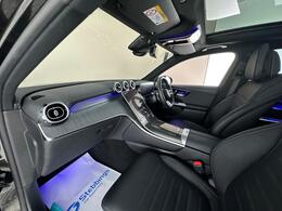 Mercedes-Benz GLC KP73DSE