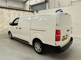 Vauxhall Vivaro DT70GHH