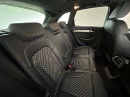 Audi SQ5 LD66WRR