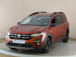 Dacia Jogger LO72HVH
