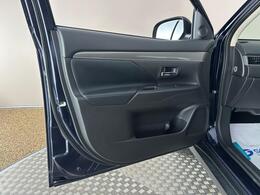 Mitsubishi Outlander FM19SHX