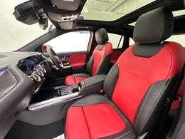 Mercedes-Benz GLA AO21UTZ