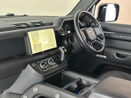 Land Rover Defender 90 WK25UHH