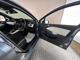 Renault Clio AJ21SUX