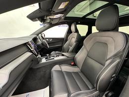 Volvo XC60 YP22ZTU