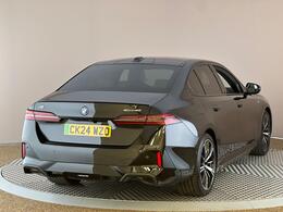 BMW i5 CK24WZO