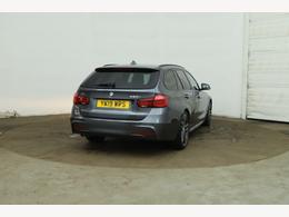 BMW 3 Series YK19WPS