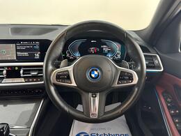 BMW 3 Series AK22OCD
