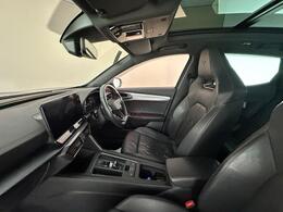 CUPRA Formentor YF71CBV