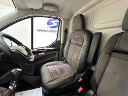 Ford Transit Custom MD23GOJ