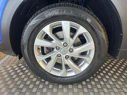 Hyundai TUCSON FH19MBU