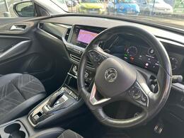 Vauxhall Grandland NG23JYT