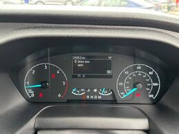 Ford Transit WO23BJX